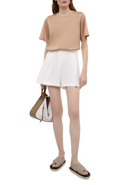 Шорты IN THE MOOD FOR LOVE, арт. G0DARD SH0RTS, фото 2