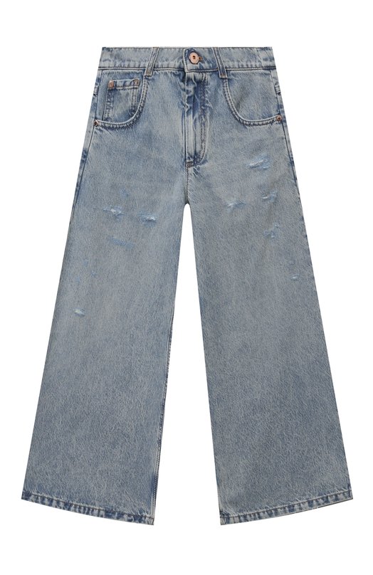 Джинсы Brunello Cucinelli