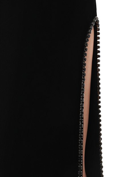 Платье JM STUDIO черного цвета по цене 80920 руб., арт. CAPSULE2301, фото 5 Платье JM STUDIO, арт. CAPSULE2301, фото 5