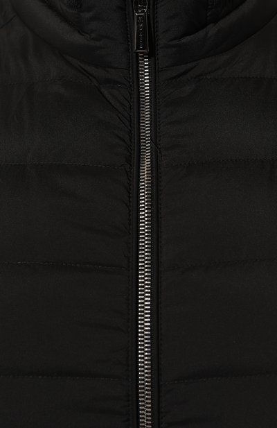 Пуховый бомбер strauss-s3 MOORER, арт. SUARTS, фото 5