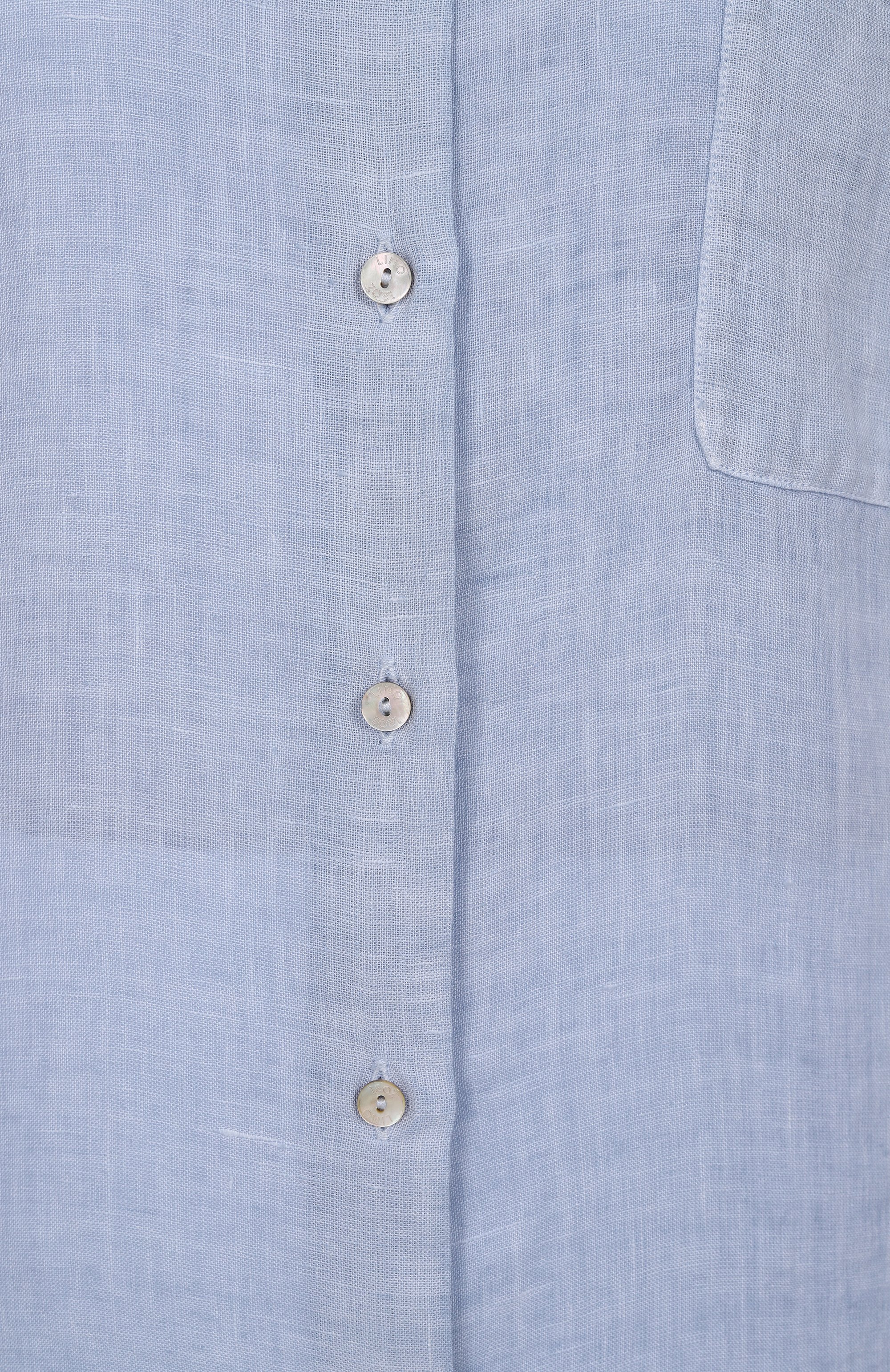 Льняная рубашка 120% LINO, арт. 32ALIW19GE/000B317, фото 6