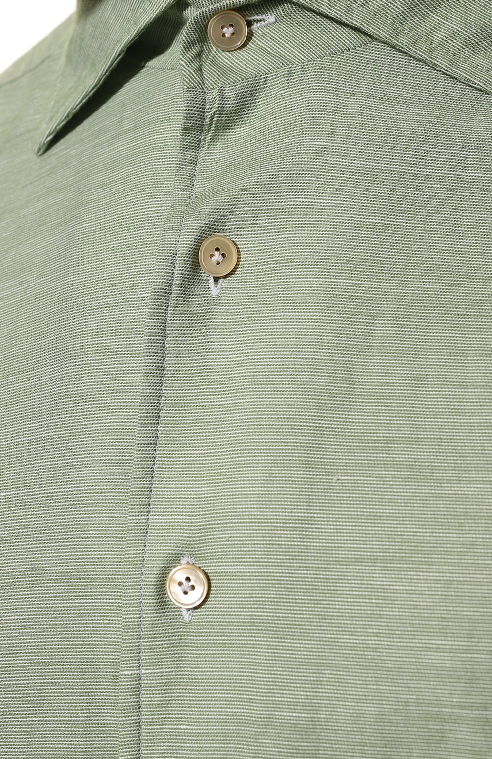 Хлопковая рубашка ALESSANDRO GHERARDI, арт. D0UBLEL/6897, фото 5