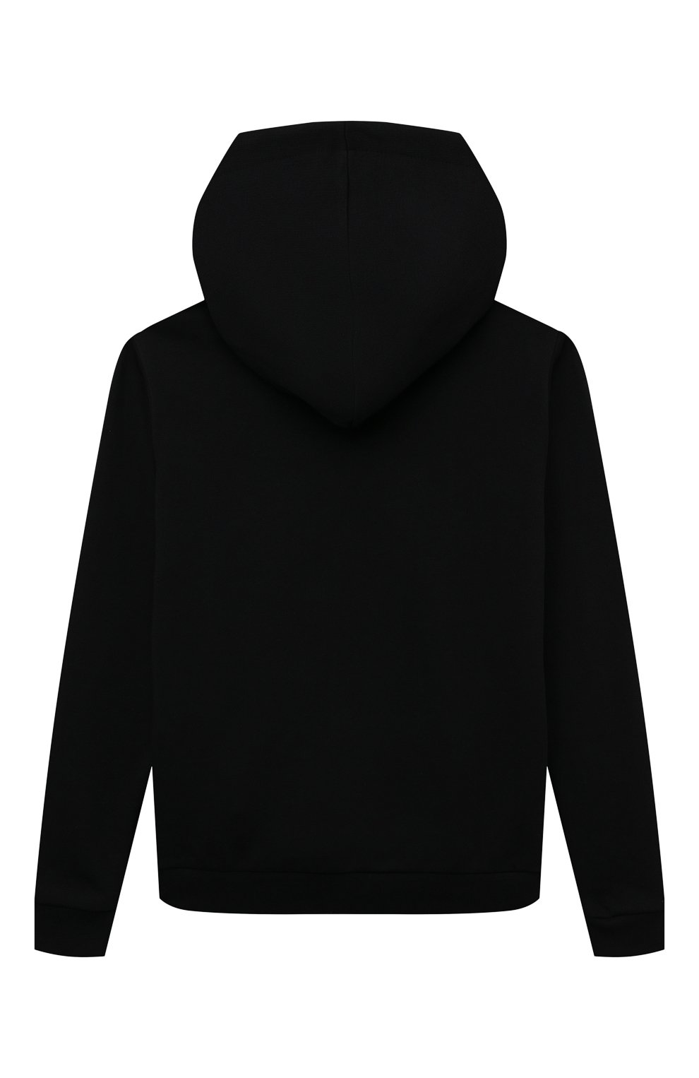 Хлопковая толстовка PHOBIA ARCHIVE, арт. PHK00571, фото 2