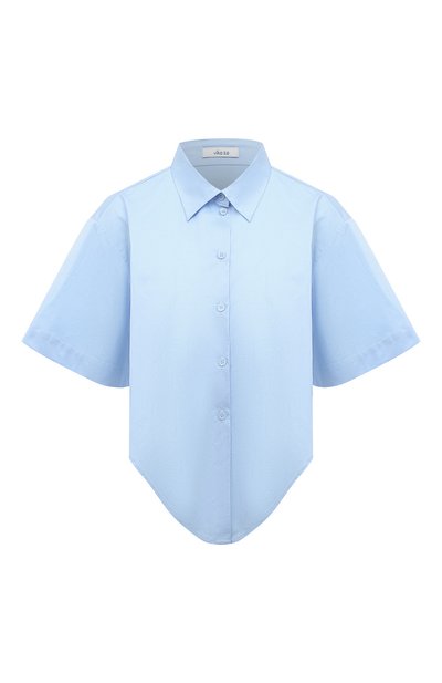 Хлопковая рубашка VIKA 2.0, арт. S23-12102-400, фото 1