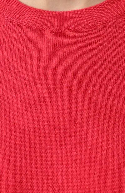 Кашемировый пуловер GIORGIO ARMANI, арт. 3HAM17/AM83Z, фото 5