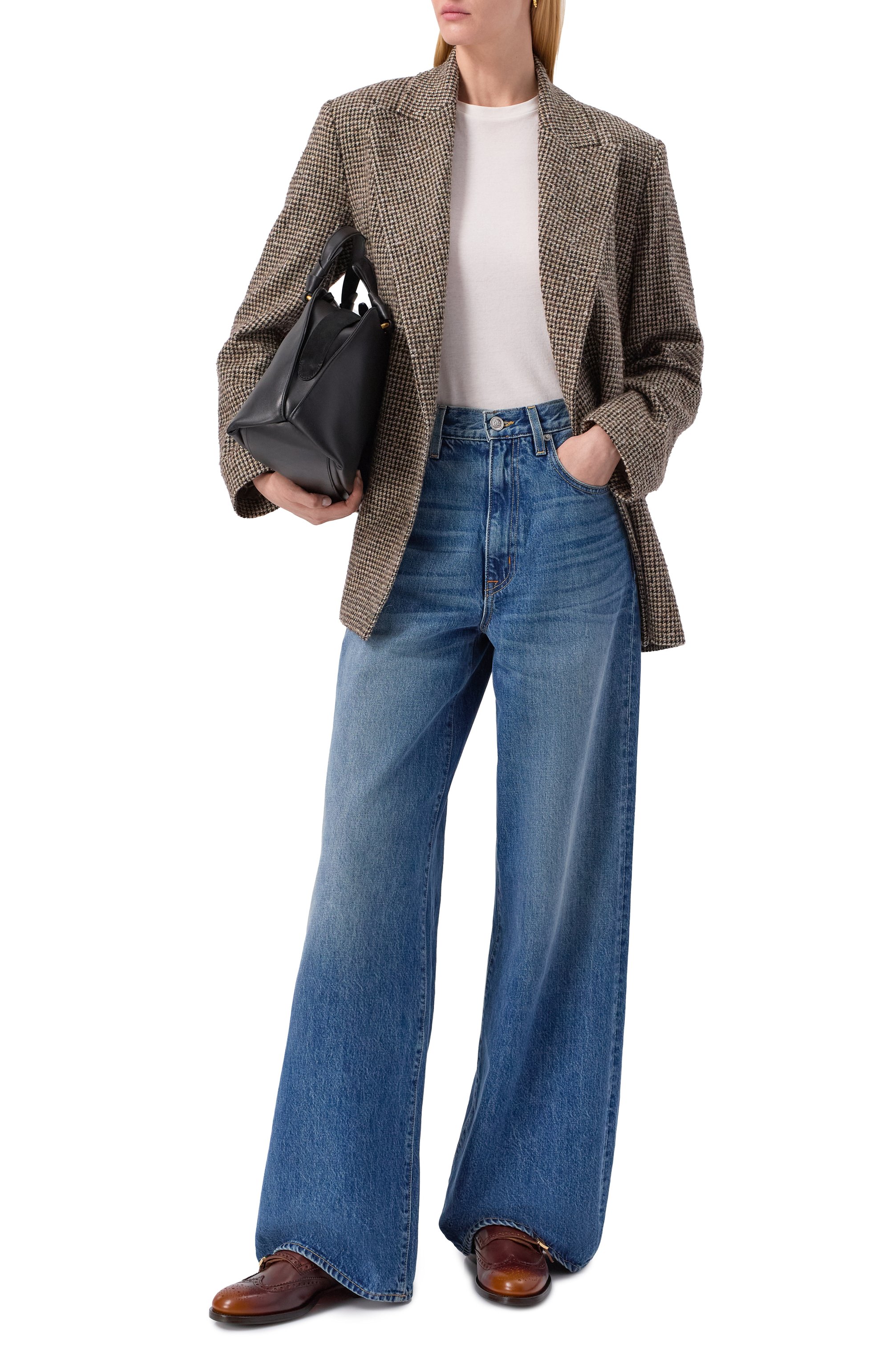 Кожаные монки SANTONI, арт. WUTG71800BJ2NWHM, фото 3