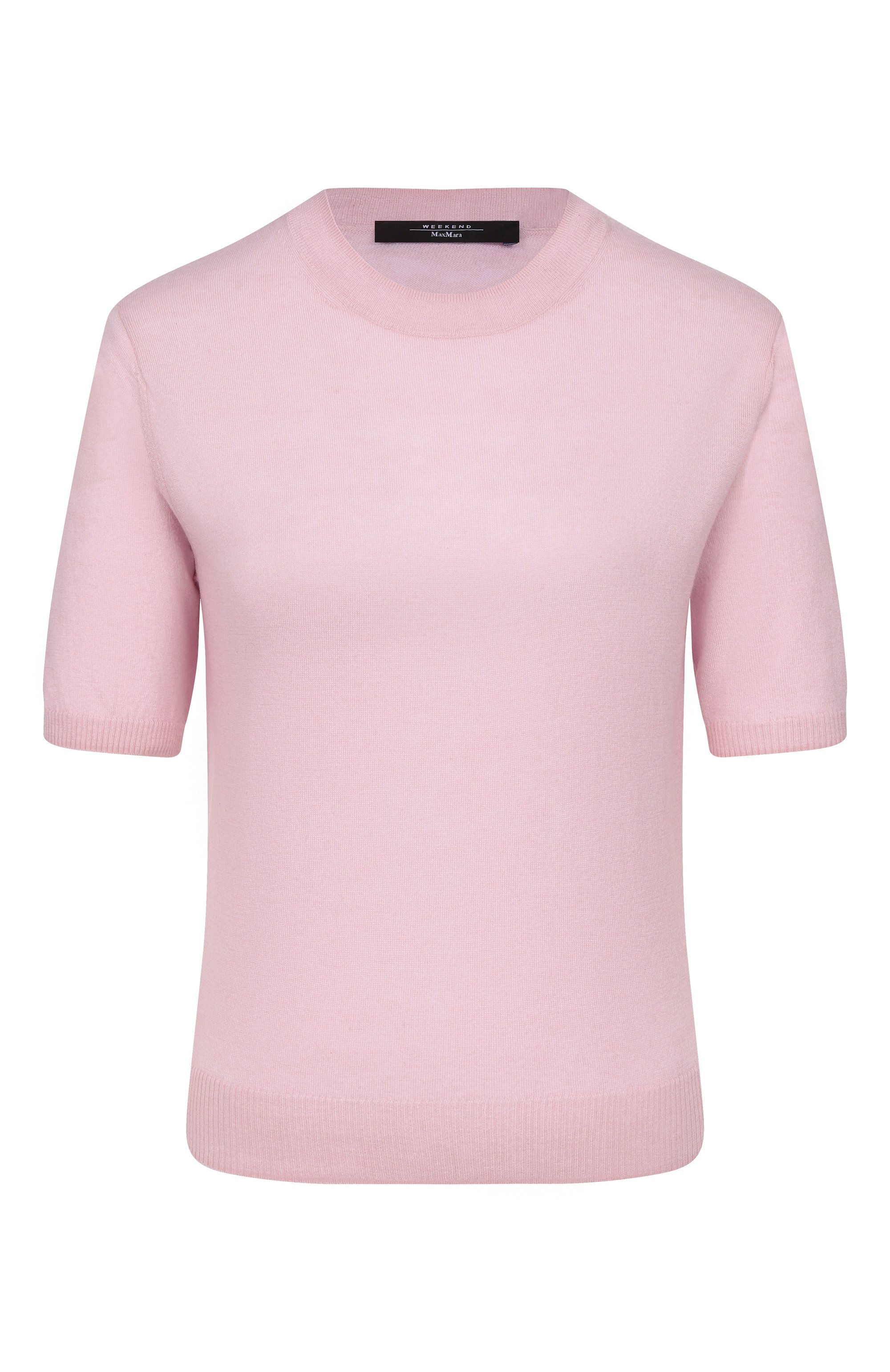 Пуловер из шерсти и кашемира WEEKEND MAX MARA, арт. WKDMAREA, фото 1