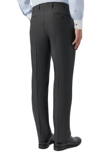Костюм из шерсти и кашемира CORNELIANI, арт. 286008/2A17354_SET, фото 5