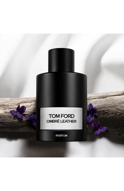 Парфюмерная вода ombre leather parfum (100ml) TOM FORD, арт. T9C9-01, фото 2