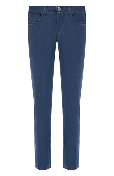 Мужские джинсы STEFANO RICCI, арт. MFT32S3160/T143BL