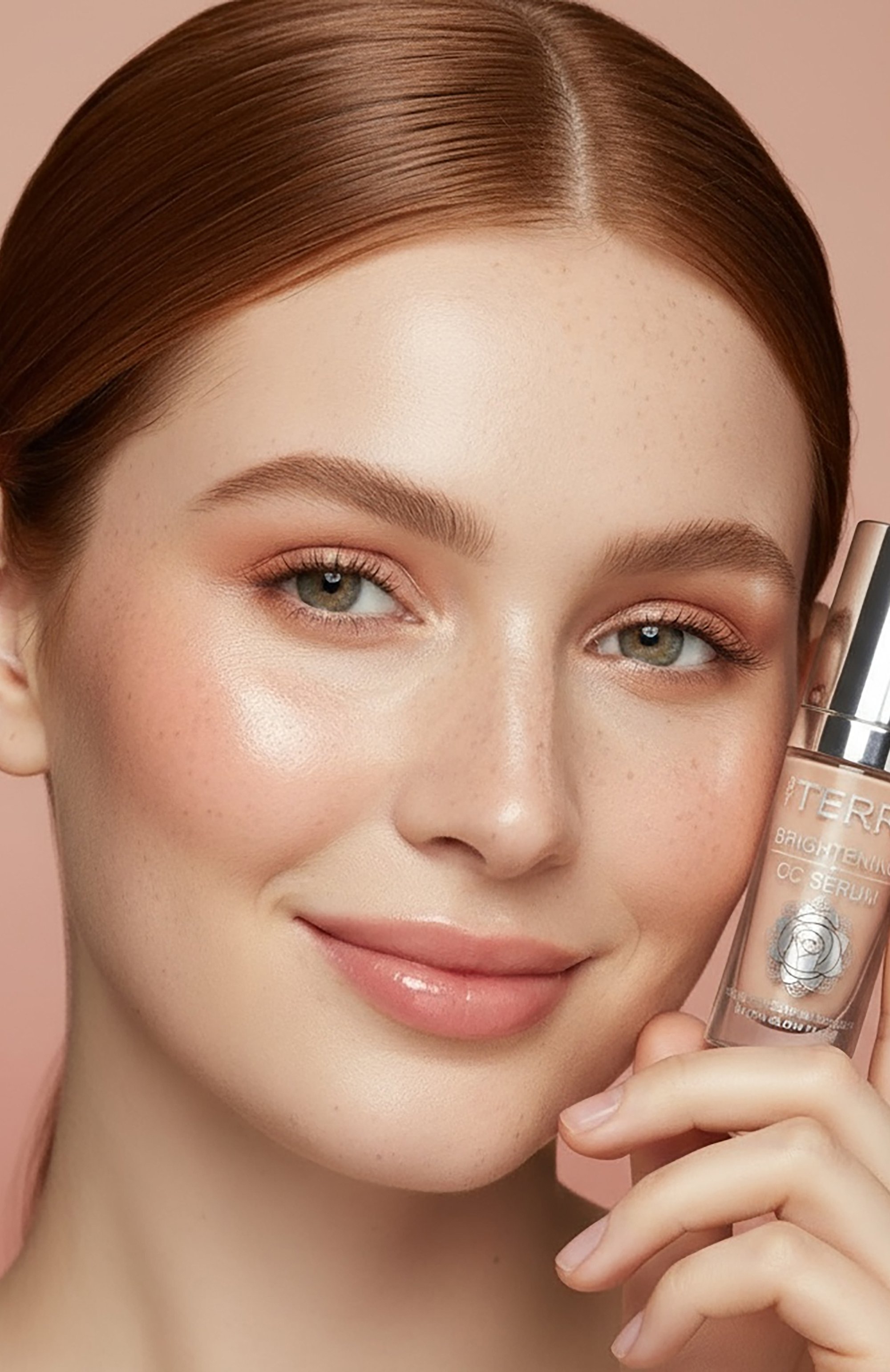 Сыворотка для лица brightening cc serum, оттенок 4 sunny flash (30ml) BY TERRY, арт. 3700076462012, фото 7