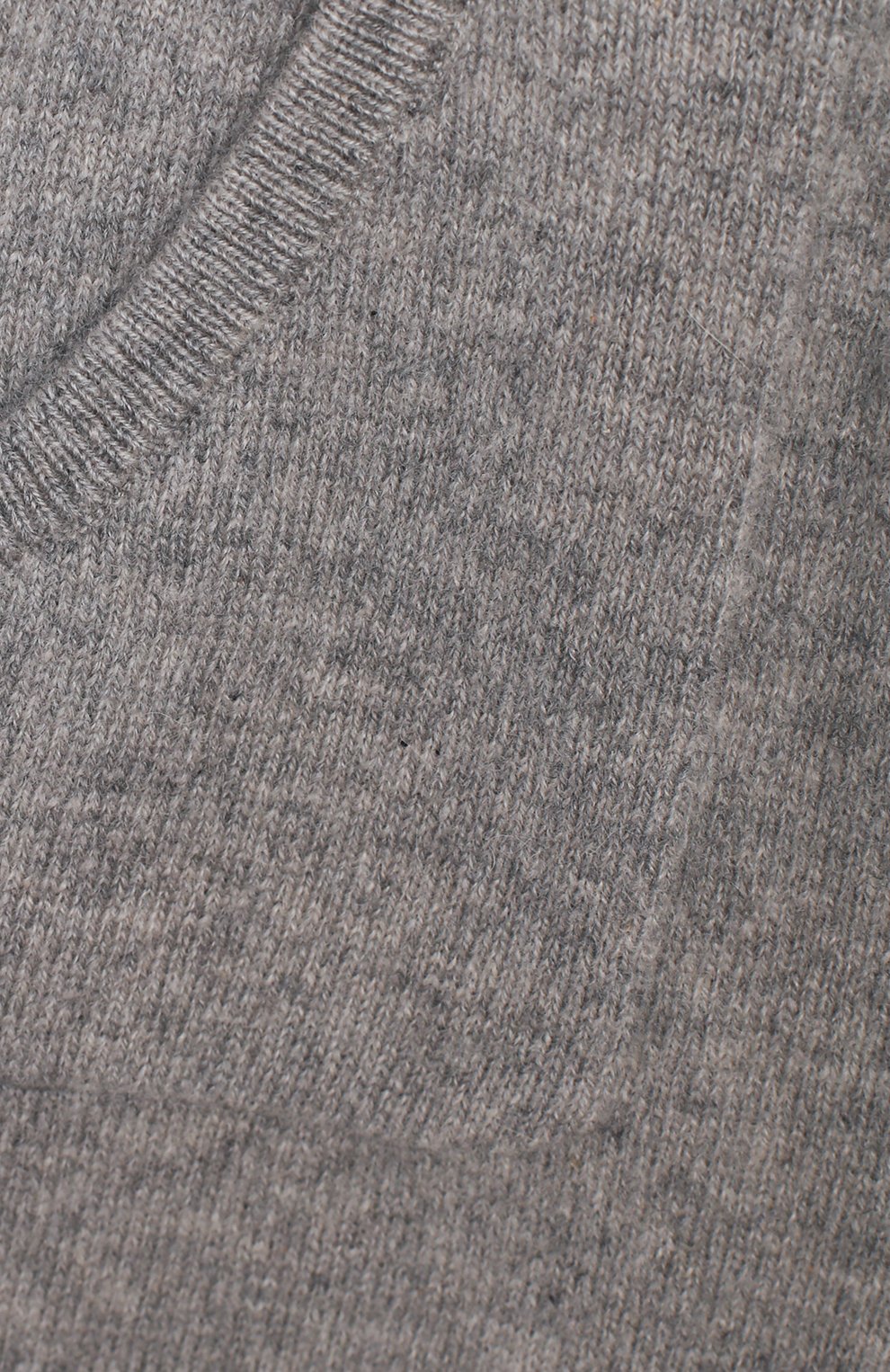 Кашемировые брюки OSCAR ET VALENTINE, арт. PAN01S, фото 3