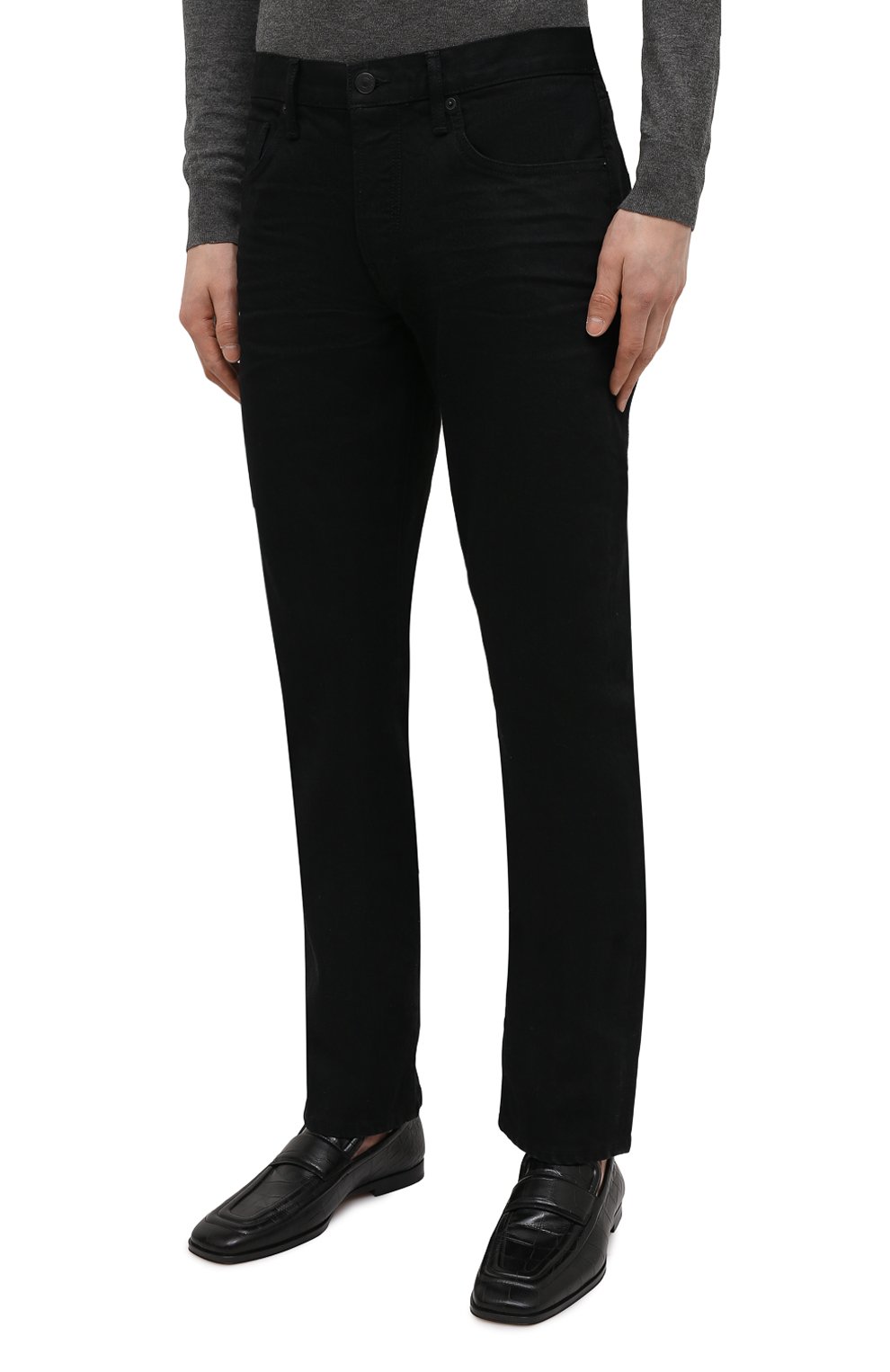 Джинсы TOM FORD, арт. BWJ50/TFD002, фото 3