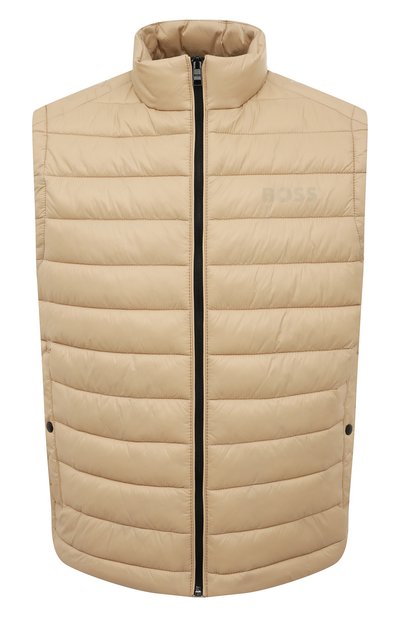 Утепленный жилет BOSS, арт. 50471854, фото 1