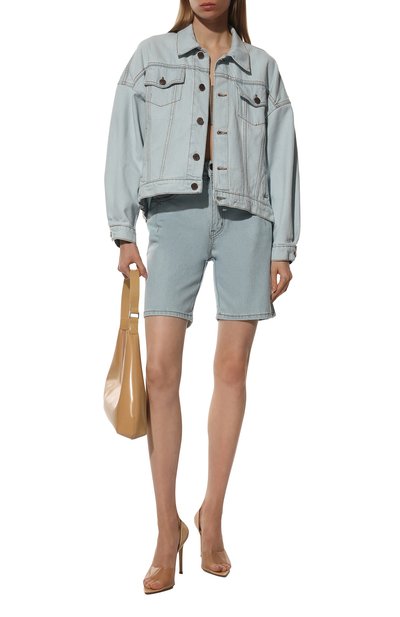 Джинсовая куртка BLCV, арт. 103DVNAN011_SB, фото 2