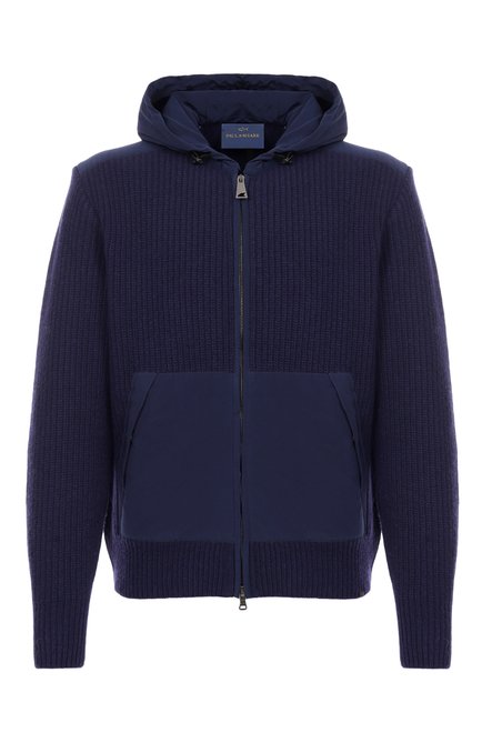 Мужской шерстяной кардиган PAUL&SHARK, арт. 15311271