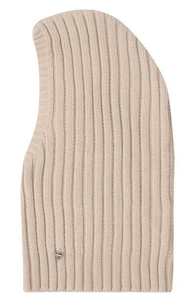 Шерстяной капор IL TRENINO, арт. FW-4939