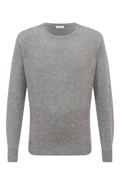 Мужской кашемировый джемпер DRIES VAN NOTEN, арт. 242-021211-9704