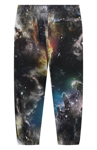 Хлопковые джоггеры MOLO, арт. 6W24I218, фото 2