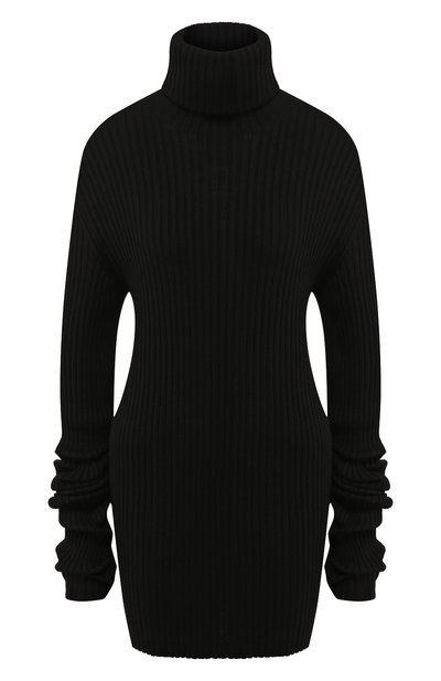 Женский шерстяной свитер ANN DEMEULEMEESTER, арт. 1902-4000-250-099