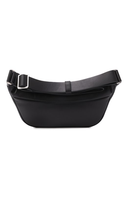 Поясная сумка Dolce & Gabbana BM2434/AF984 Чёрный  BM2434/AF984 Фото 6