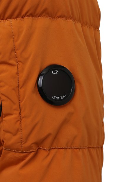 Пуховик C.P. COMPANY, арт. 11CM0W170A-005864G, фото 5