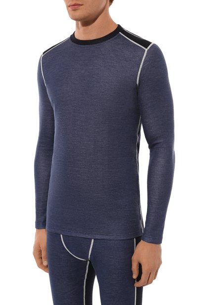 Лонгслив STEFANO RICCI, арт. MJI6S00020/BV0001, фото 3