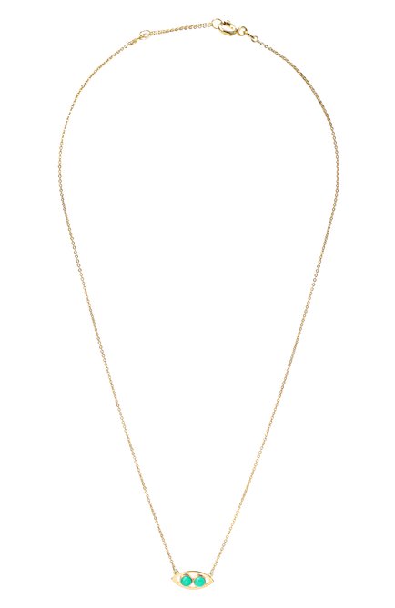 Женская подвеска oracle MOONKA, арт. ORC-925YG-NK00-AGT