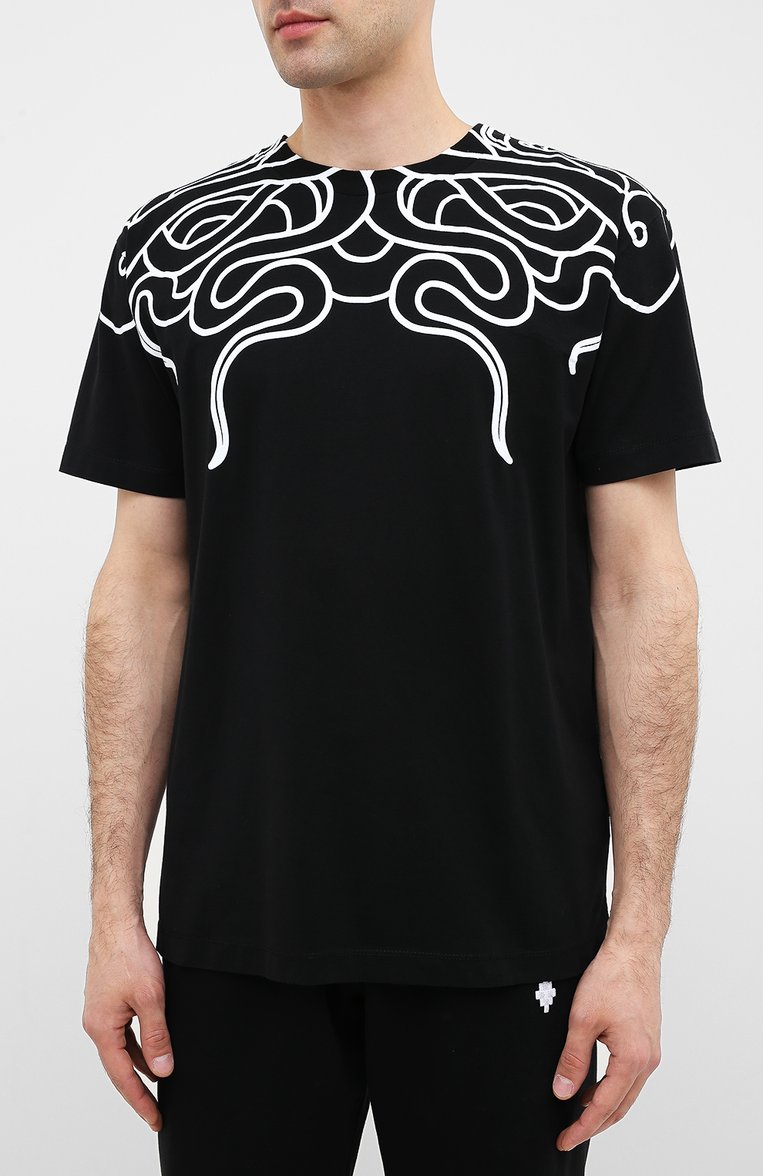 MARCELO BURLON MIAMI スタジャン
