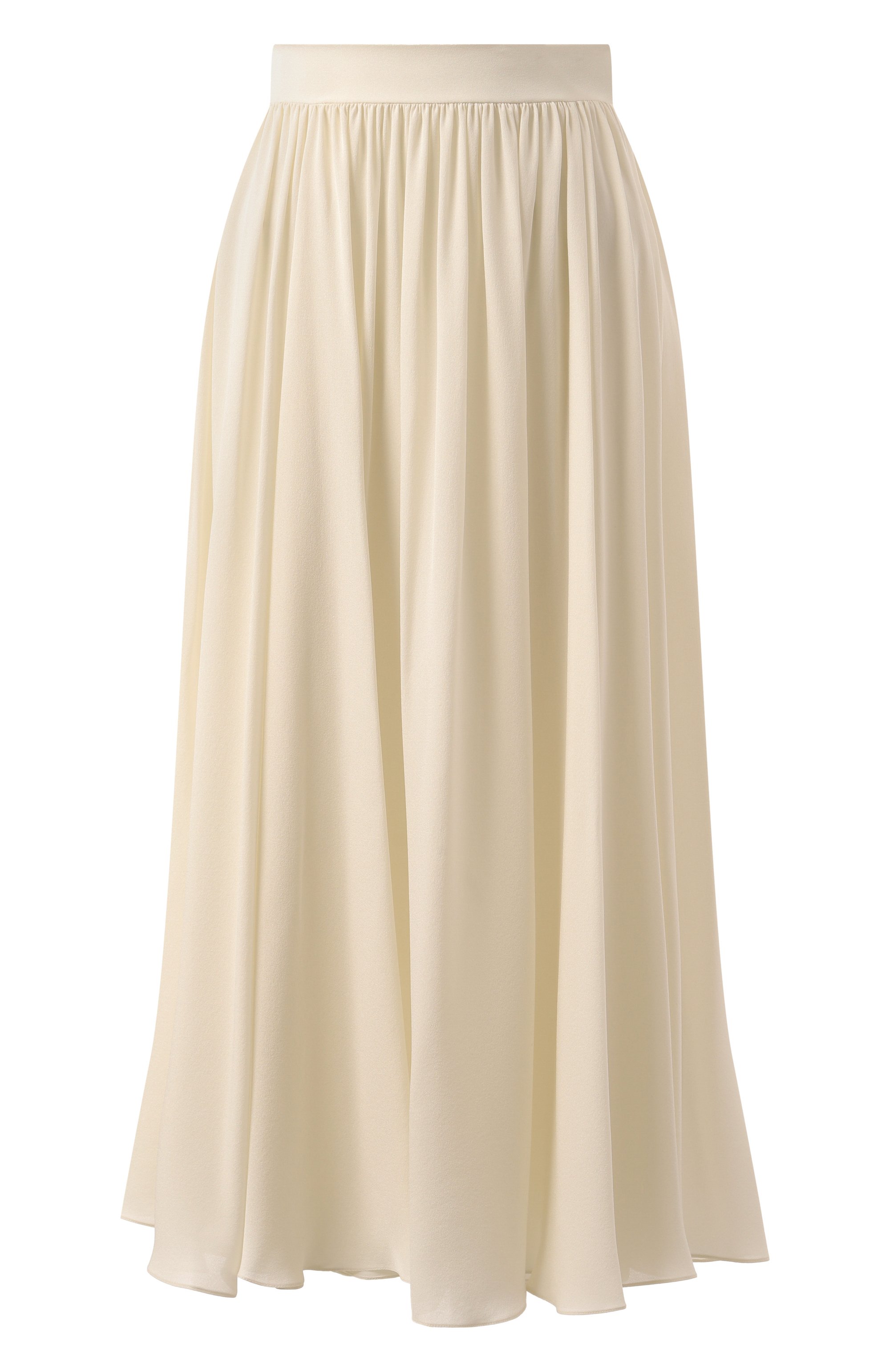 Шелковая юбка ELIE SAAB, арт. SK103, фото 1