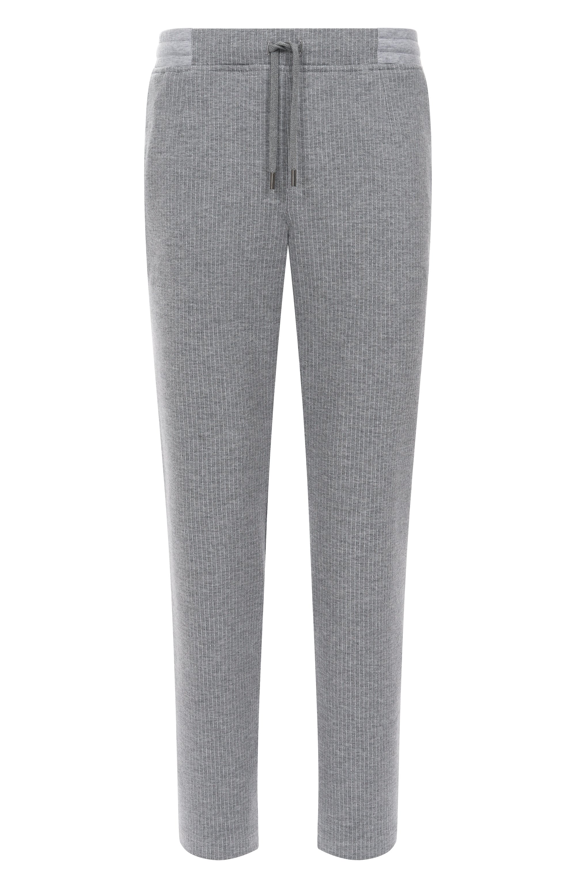 Хлопковые брюки ANDREA CAMPAGNA, арт. 19M732.GZ00.CAMP./50, фото 1