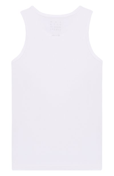 Хлопковая майка SANETTA, арт. 344686., фото 2