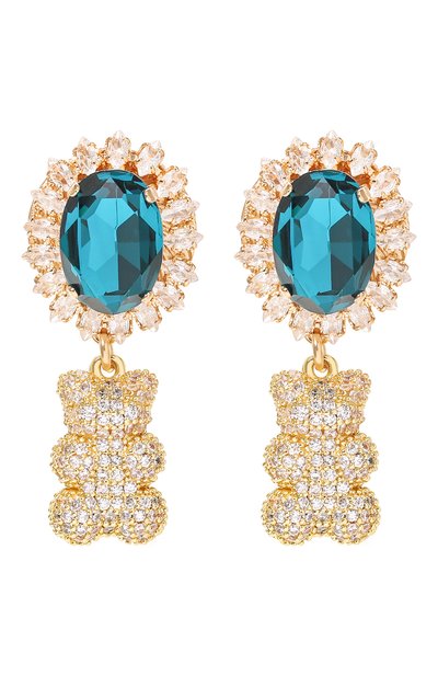 Женские серьги ANTON HEUNIS, арт. WF3.30