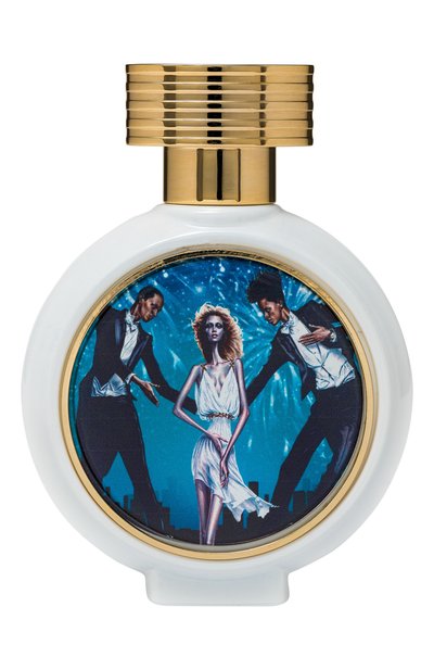 Женский парфюмерная вода delicious kisses (75ml) HFC, арт. 3770014573087