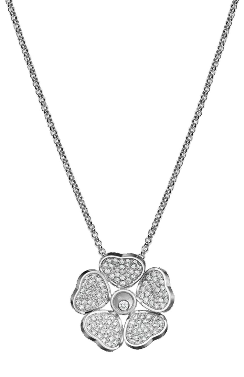 Кулон CHOPARD, арт. 79A085-1901, фото 1