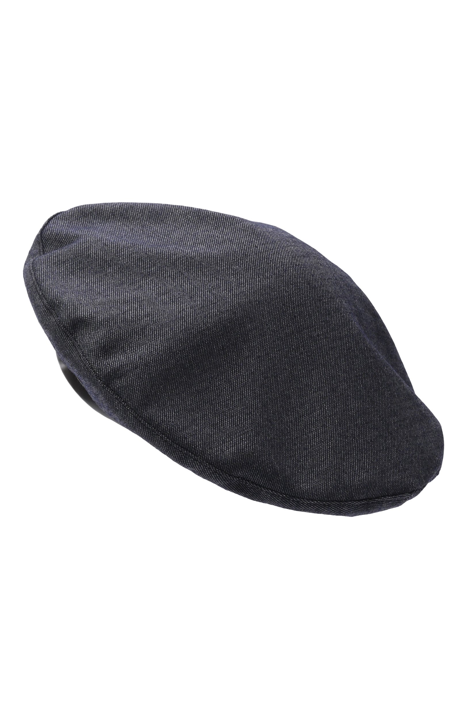 Берет из вискозы и шерсти EMPORIO ARMANI, арт. EW004938/AF26962, фото 2