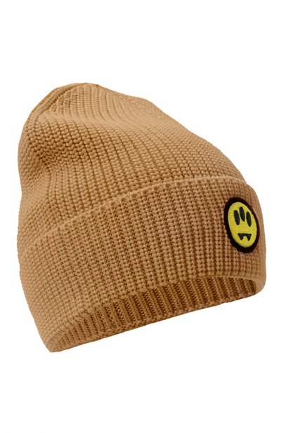 Женская шапка BARROW, арт. F4BWW0HT025