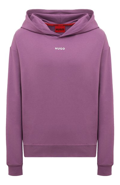 Женский худи BOSS, арт. 50490594