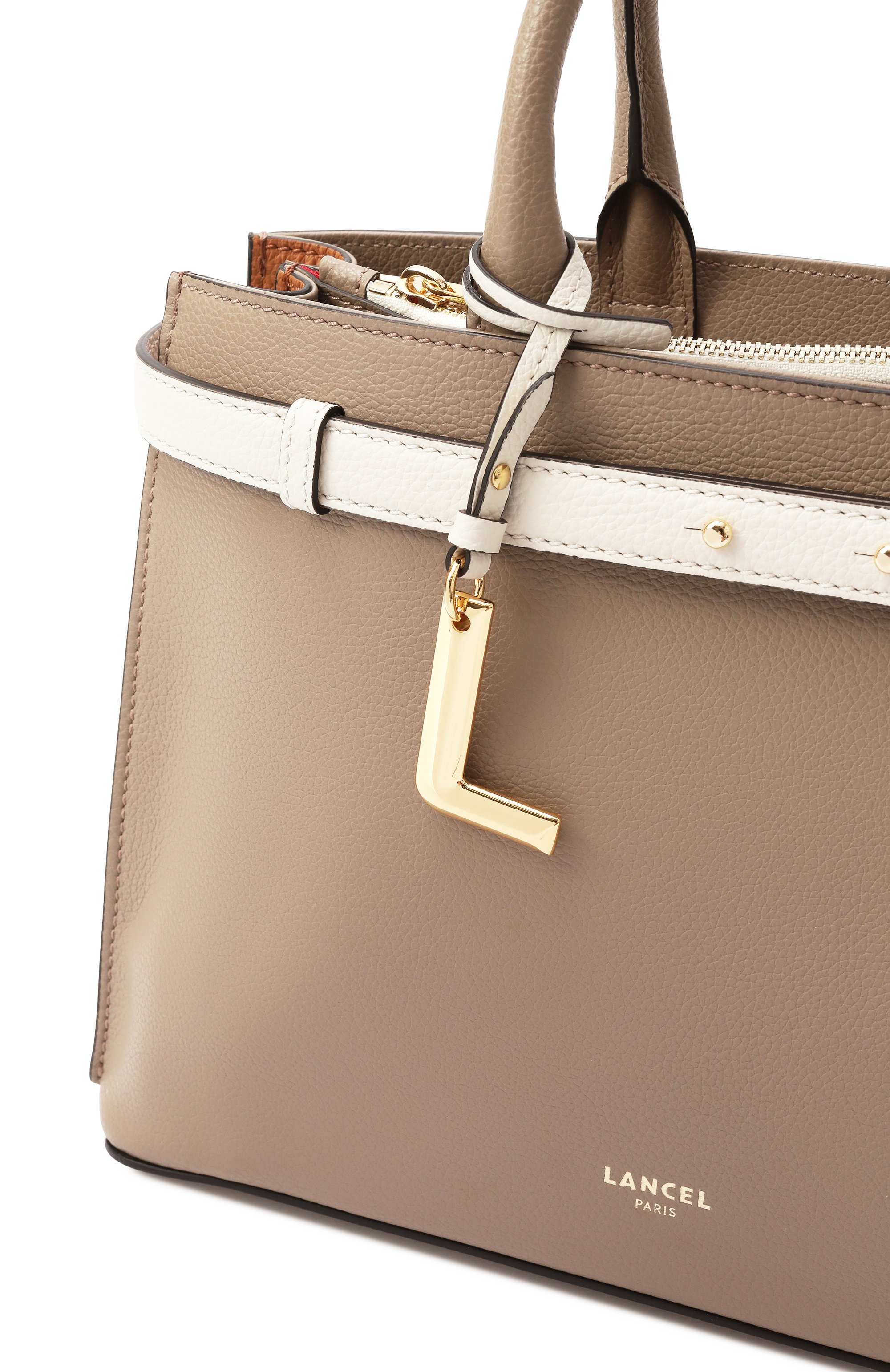 Сумка faubourg medium LANCEL, арт. A13548, фото 3