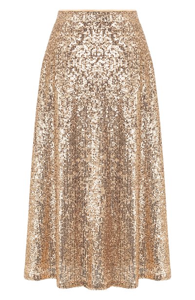 Женская юбка с пайетками IN THE MOOD FOR LOVE, арт. ILLARIA SKIRT