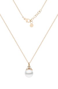 Кулон UTOPIA бесцветного цвета по цене 312000 руб., арт. SDP5RCSS, фото 2 Кулон UTOPIA, арт. SDP5RCSS, фото 2