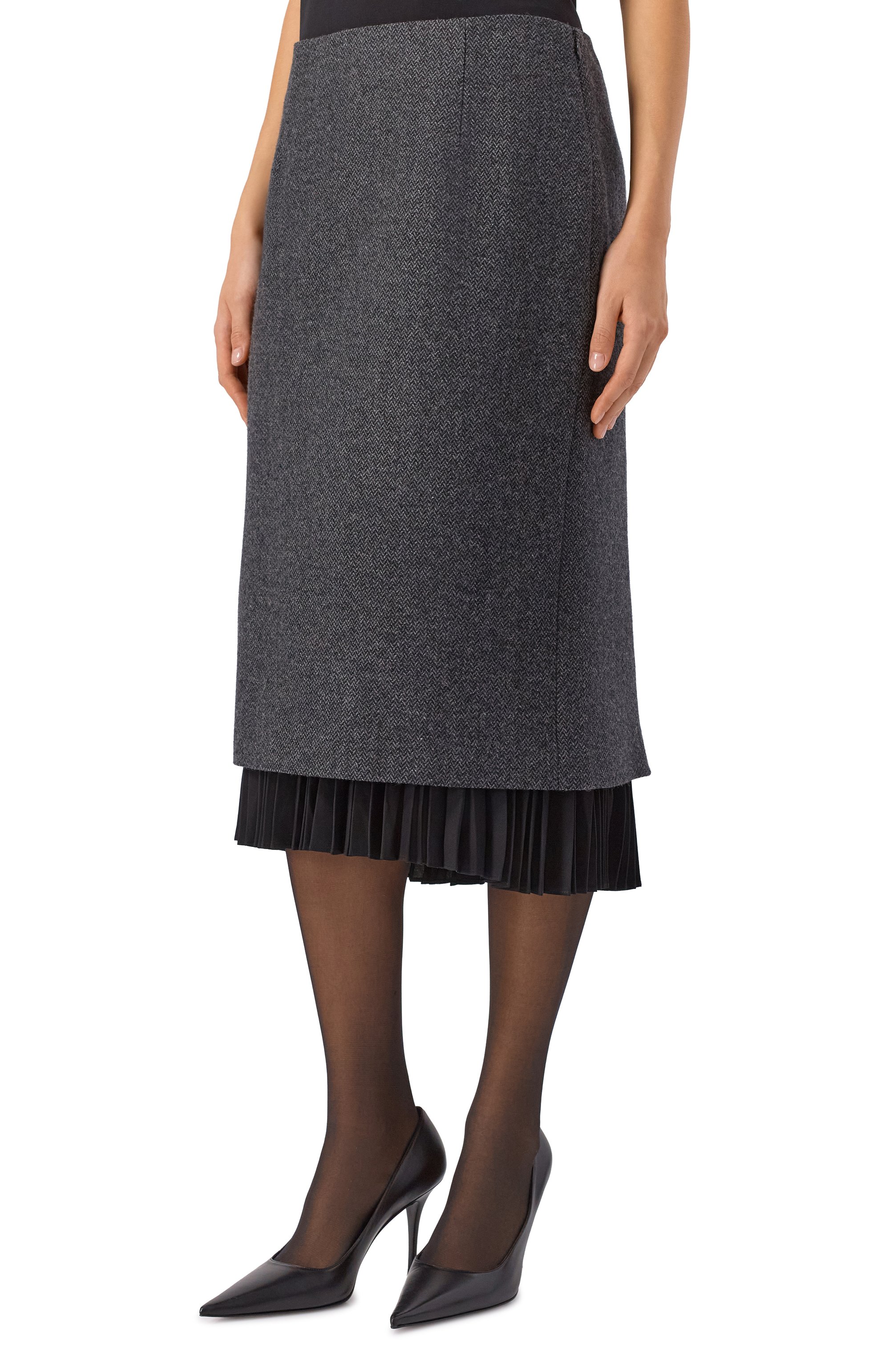 Юбка JUUN.J, арт. JW5927W03, фото 3