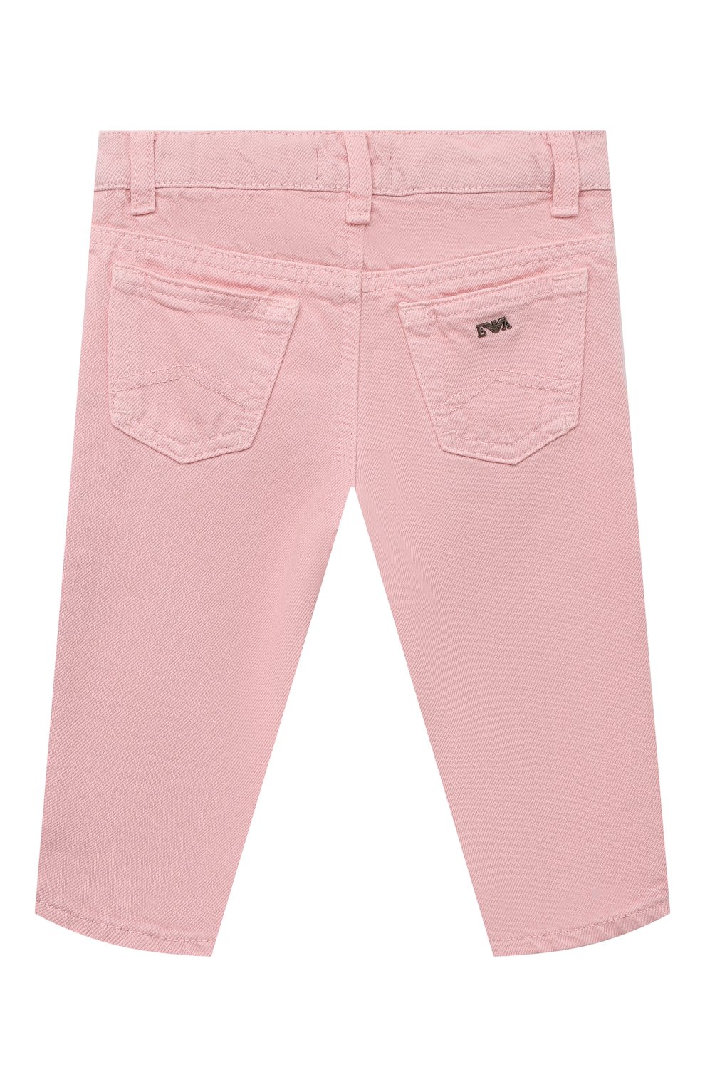 Джинсы EMPORIO ARMANI, арт. 6RHJ02/4N7VZ, фото 2