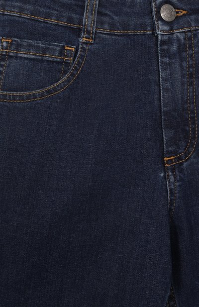 Джинсы ETRO, арт. GX6P70, фото 3