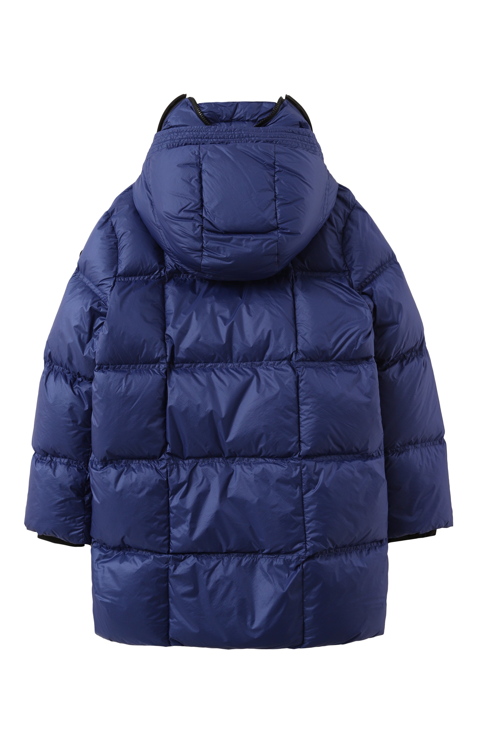 Пуховое пальто AI RIDERS, арт. CK720RTKJ4, фото 2