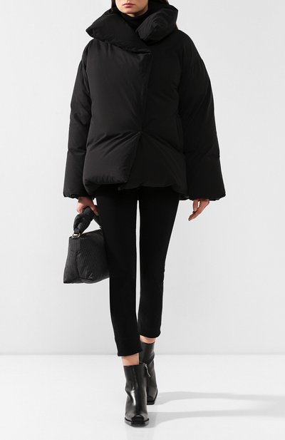 Пуховик TOTEME, арт. ANNECY D0WN JACKET 194-111-736, фото 2