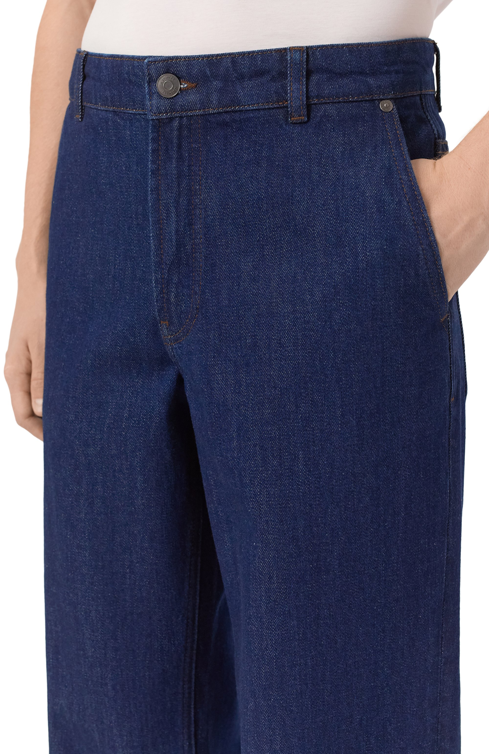 Джинсы straight 324 12 STOREEZ, арт. 133873, фото 5