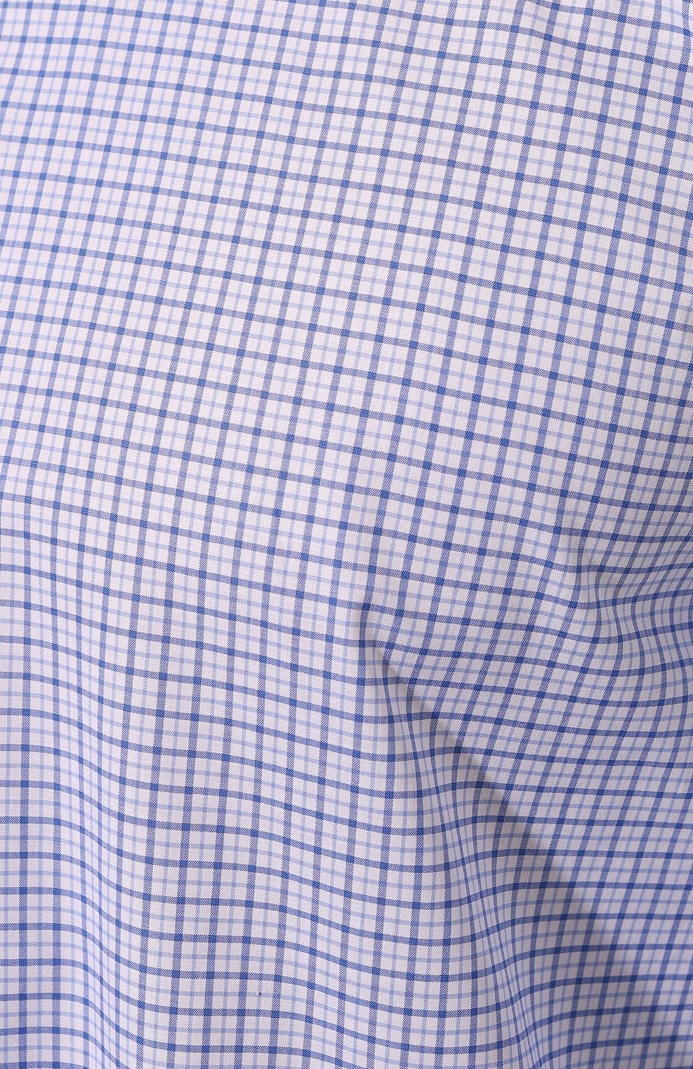 Хлопковая рубашка STEFANO RICCI, арт. MC006891/L2508, фото 5