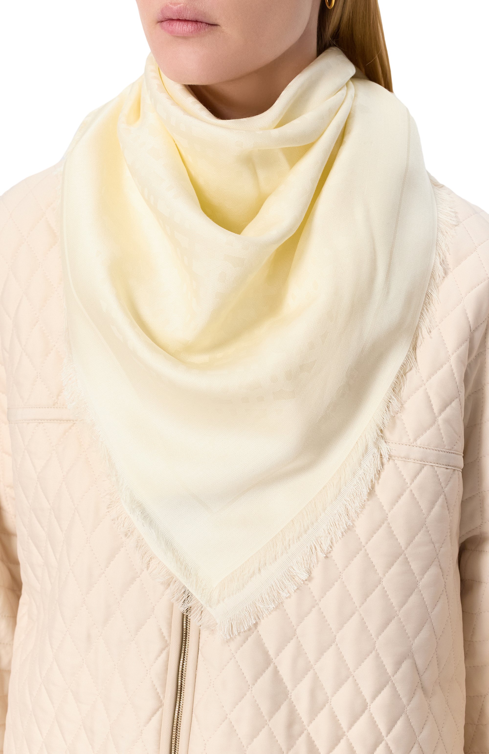 Шаль BOSS, арт. 50517733, фото 3