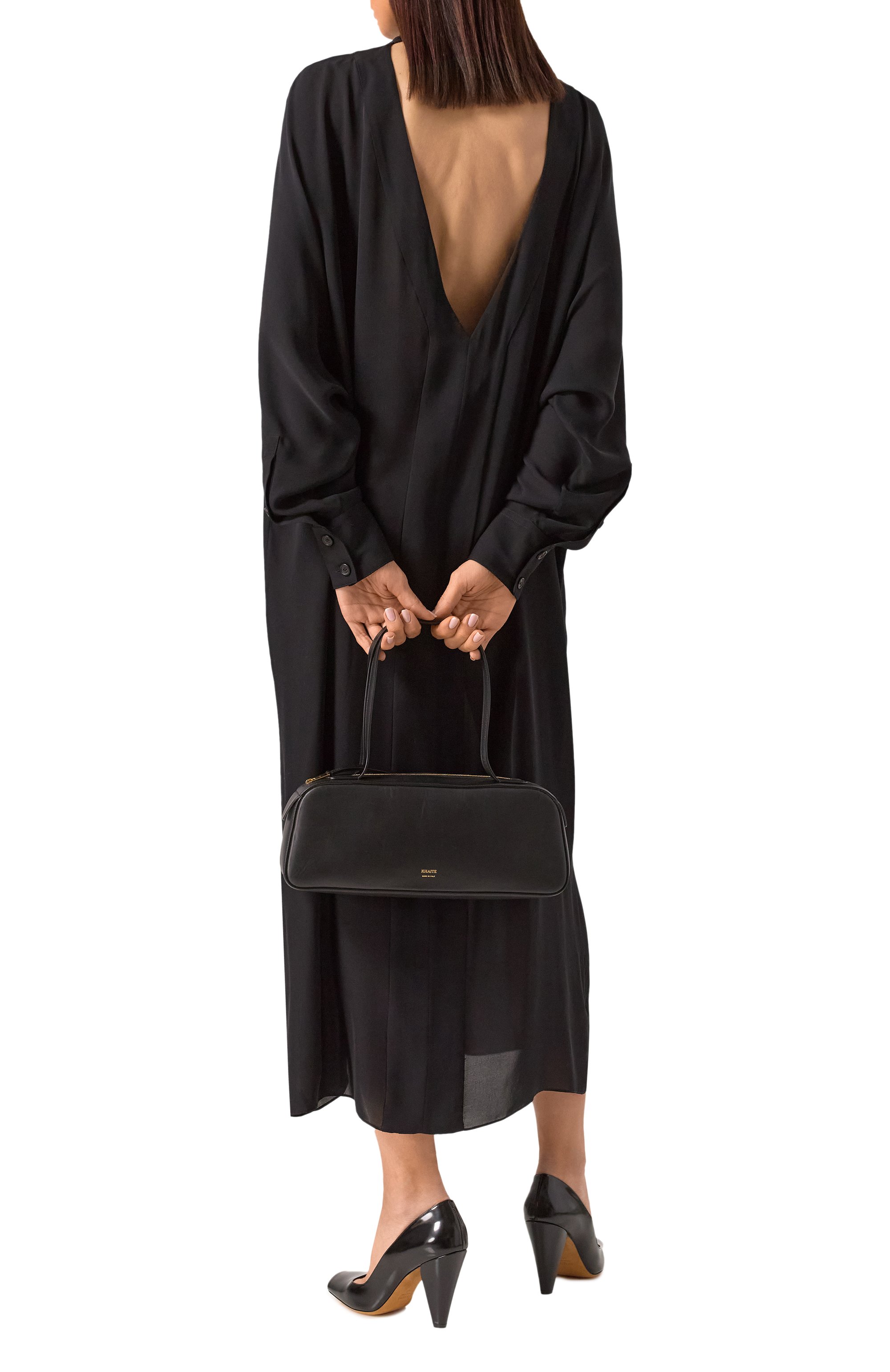 Сумка simona KHAITE, арт. H2040875/SIM0NA, фото 7